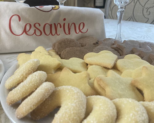 Corsi di cucina Baveno: Lezioni di dolci: dalla pasta frolla al pan di spagna