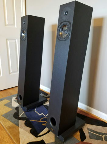 Audio Physic "Spark II"  - 2-way Tower Speaker