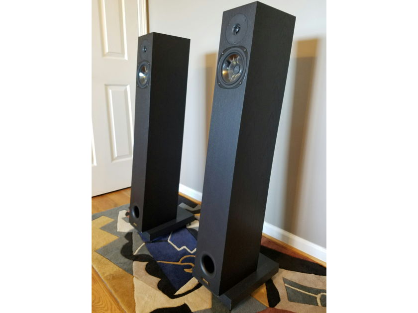 Audio Physic "Spark II"  - 2-way Tower Speaker