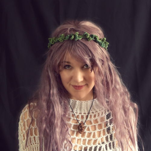 Ivy Crown – Moralfaser