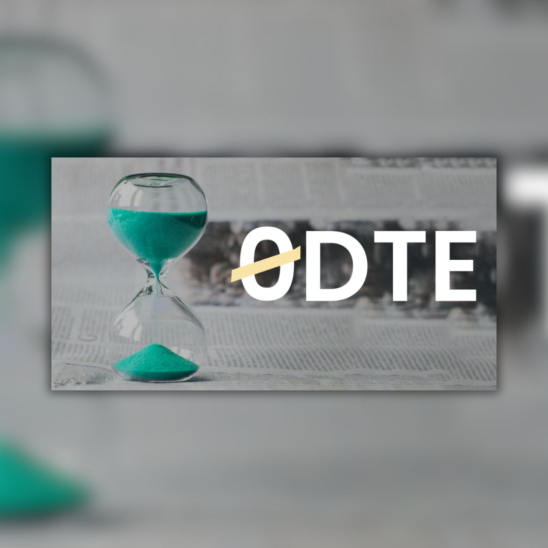 What Is 0DTE Trading — and Why IC Builds Its Method Around It
