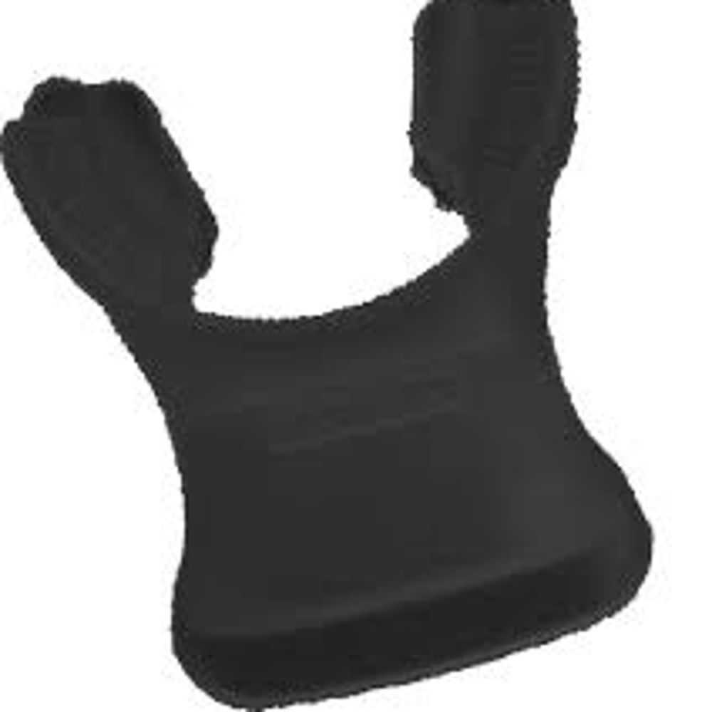 TC-412 SP-170 Mouthpiece Black