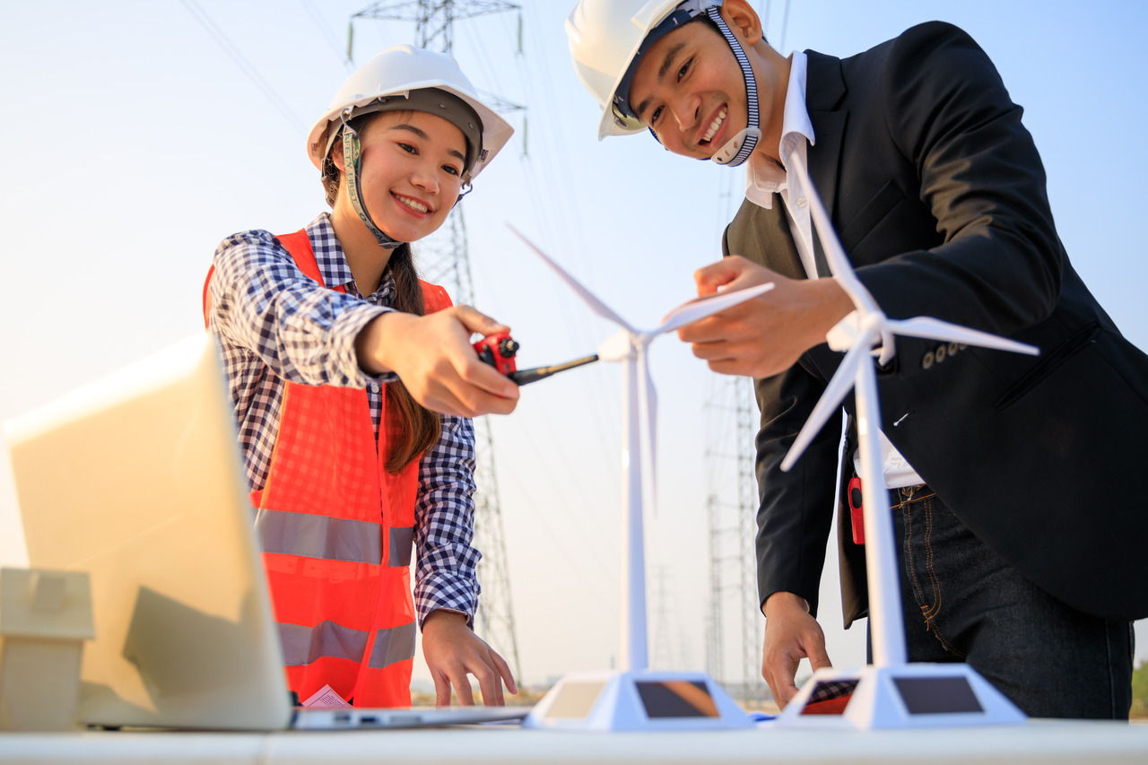 Energy Efficiency Solutions