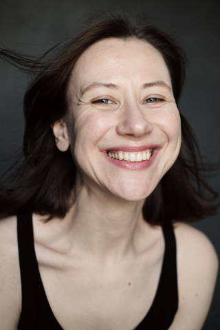 Olga Safronova