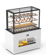 SAYL Buffe BUF120-80N Buffemonter Neutral