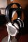 Stax SR-009 Electrostatic Headphones (SN SZ9-2597) 2
