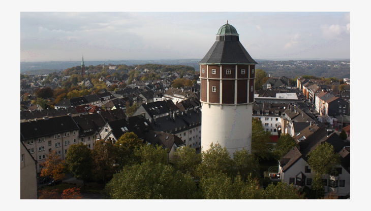 rathausführung rund ums rathaus