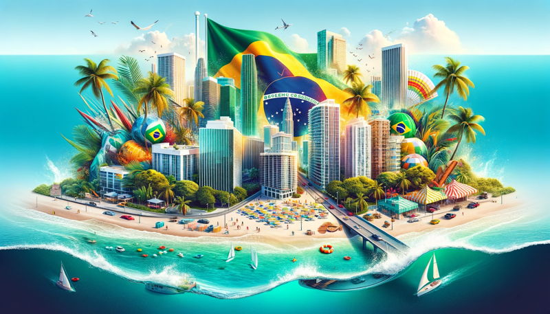 featured image for story, Top 5 Reasons Why Brazilians Buy Real Estate in Miami