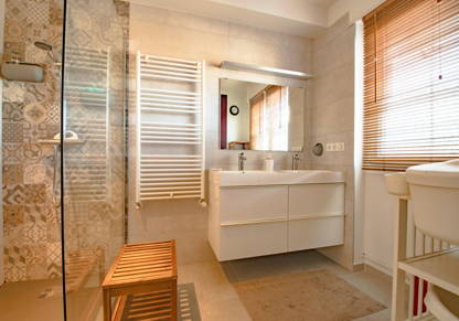 false