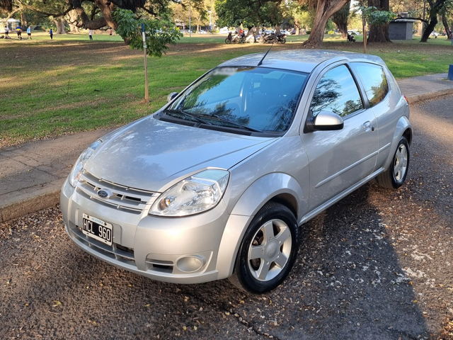 Ford Ka Top Pulse 1.6 2008