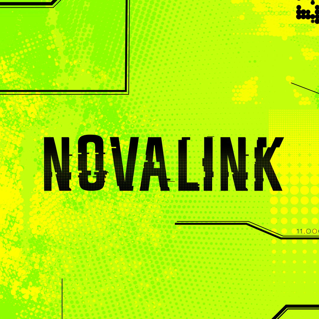 Image of NovaLink
