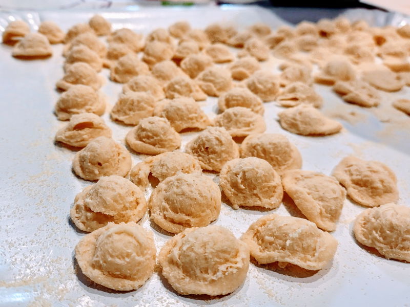 Cursos de cocina Lecce: Sabores del verano en Apulia