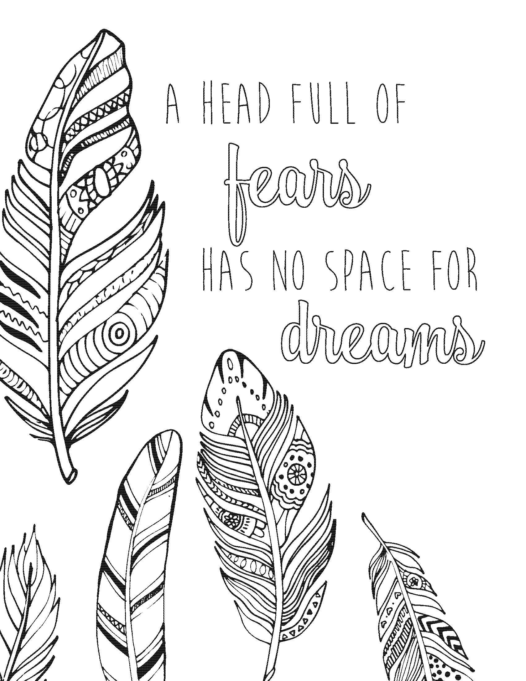 printables – bloom daily planners