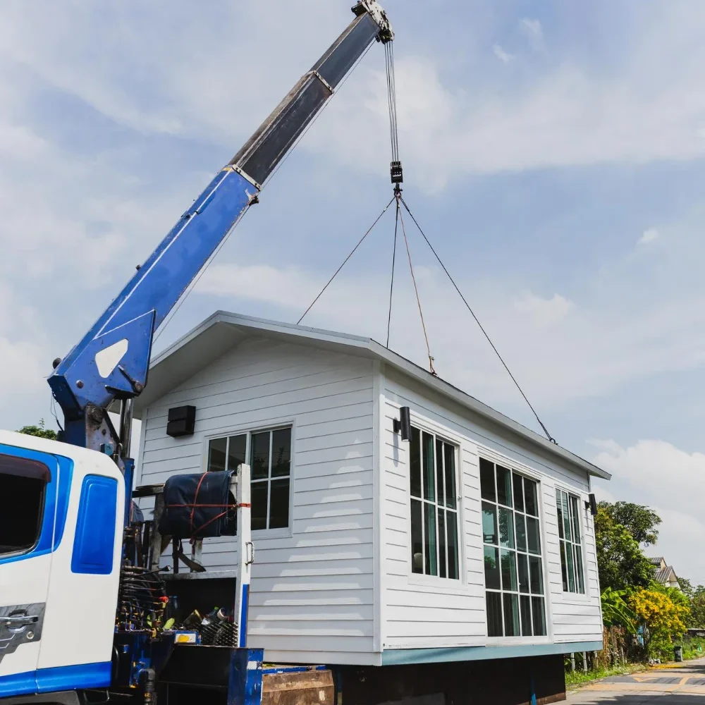 Cobalt Creed: Construction Services for Modular Projects