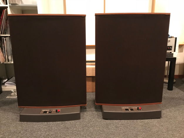 Quad ESL-63 Two Sets Of Speakers Vintage