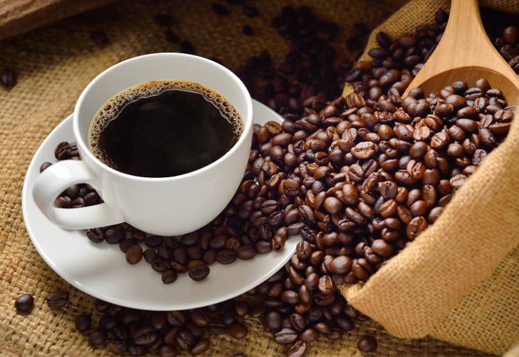 国産コーヒーとは