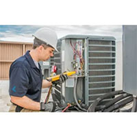 Servicio técnico equipos aire acondicionado