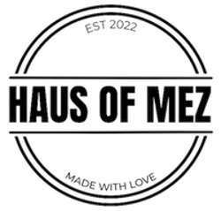 Logo - Haus of Mez