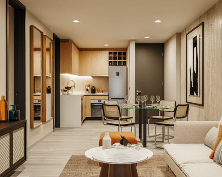 Cocina