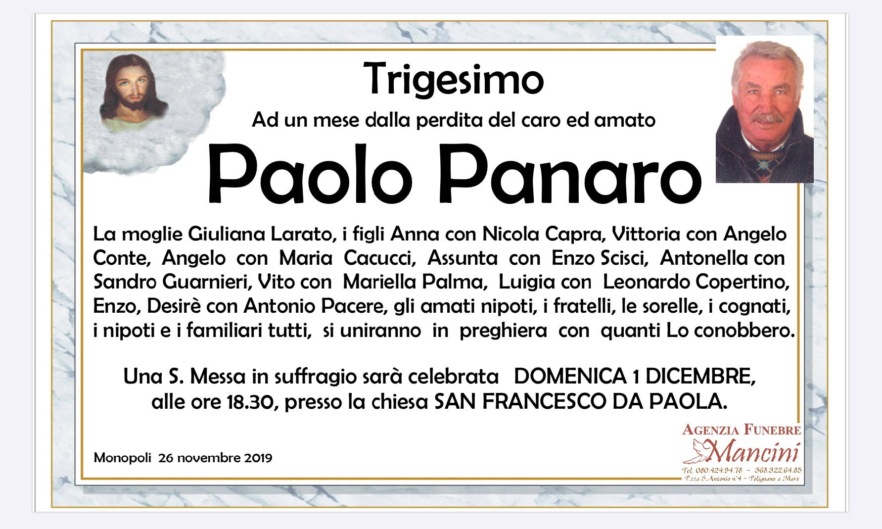 Paolo Panaro