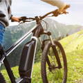 Santa Cruz Electric Bike