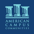 American Campus Communities logo on InHerSight