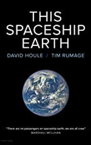 Book cover This Spaceship Earth