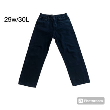 Jack and Jones Breite Jeans