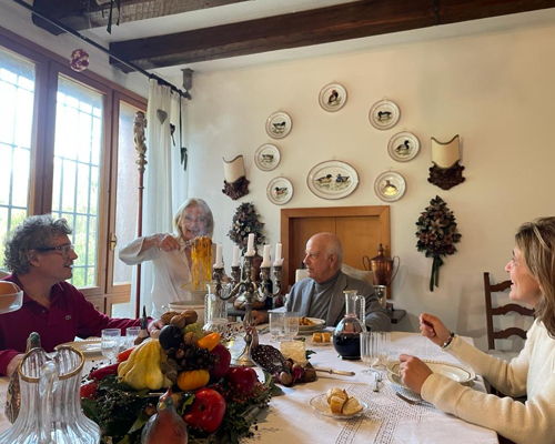 Cooking classes Cervignano del Friuli: Cooking Class: the old and the new Friulian cuisine