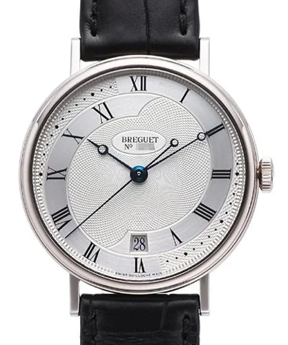 Breguet Classique 5197BB/15/986