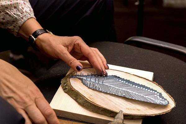 Sustainability in Craft and DIY