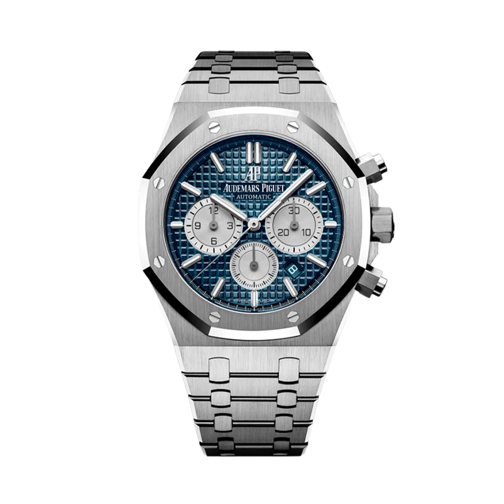Audemars Piguet Royal Oak Chronograph 26331ST.OO.1220ST.01, image 1