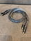 MG Audio Design Planus III 4-cable full interconnect lo... 2