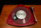 Thorens TD 309 Turntable - Deep Red w/ Accys 3