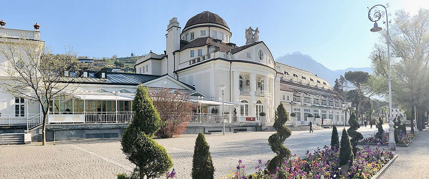  Bolzano
- Finden Sie mit Engel & Völkers Südtirol die Immobilie in Meran zum Kauf, die Ihren Ansprüchen gerecht wird
