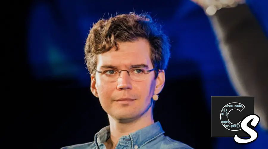 Code Story – E5: Austin Federa, DoubleZero