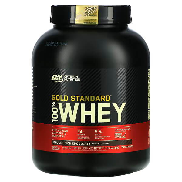 Optimum Nutrition Gold Standard