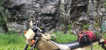 North Georgia Adventure Riding Experience near Cumming, GA