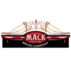 Andrew Mack logo