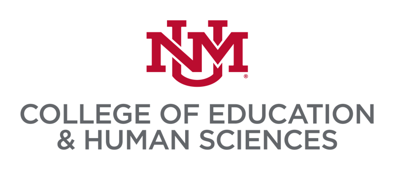 University of New Mexico College of Education & Human Sciences