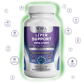 OPA NUTRITION LIVER HEALTH INGREDIENTS