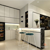 dcaz-space-branding-sdn-bhd-classic-modern-malaysia-johor-dry-kitchen-3d-drawing-3d-drawing