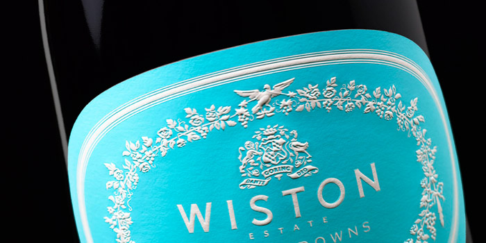 Wiston Sparkling Wine