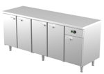Coolpart LK-2050 Värmeri med neutral toppskiva