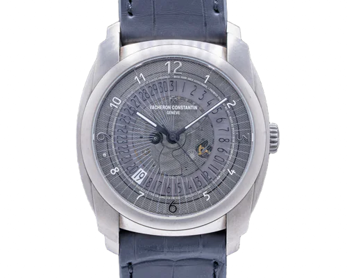 Vacheron Constantin Quai de l'Ile 86050/000T-9343
