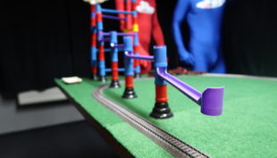 team duell geschicklichkeitsspiele