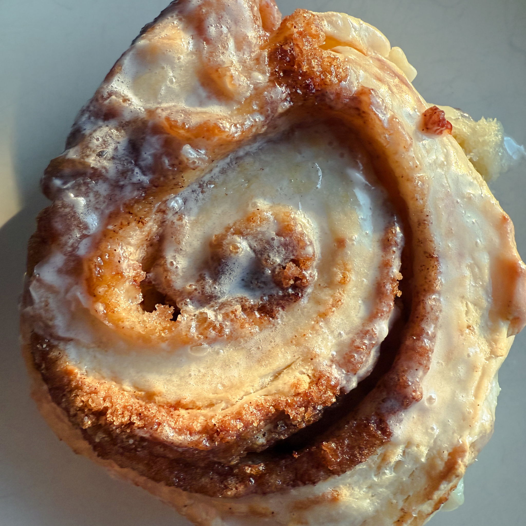Dena Rheaume | Sourdough Home Baker — photo from hotplate.com