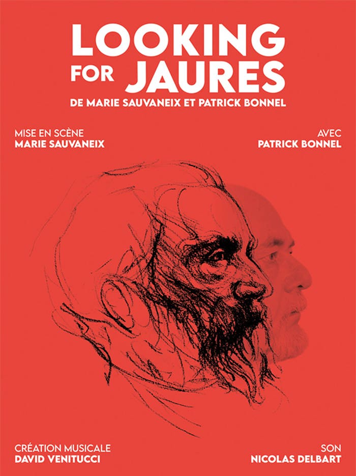 Looking for Jaurès