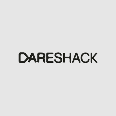 Dareshack Bristol Ltd logo