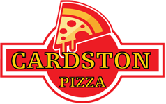 Logo - Cardston Pizza